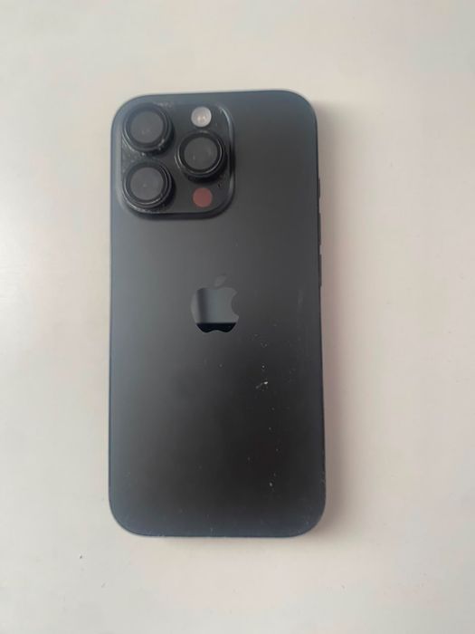 Iphone 16 pro в идеальном состояний