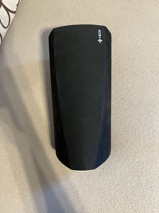 Boxe Wireless Denon HEOS 7 & HEOS 3