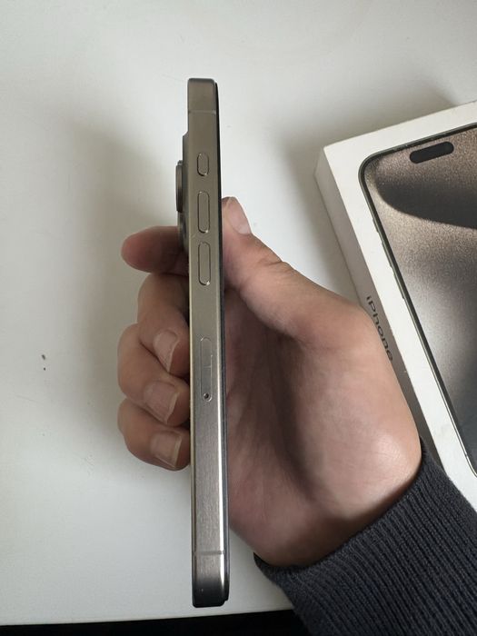 айфон 15 про iphone 15pro