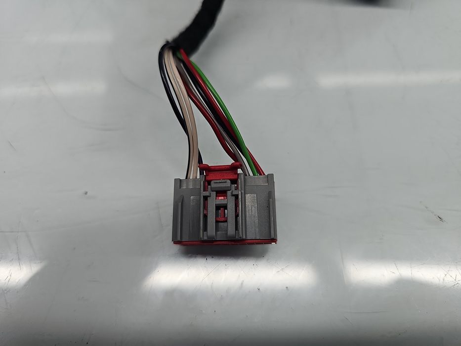 Oglinda stanga Jaguar XF (X250) [Fabr 2008-2015] Facelift Berlina STRA