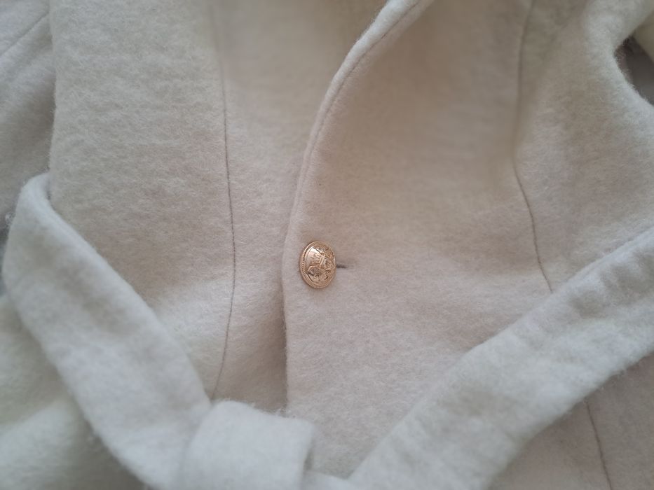 Дамско палто на марката Кристин фешън