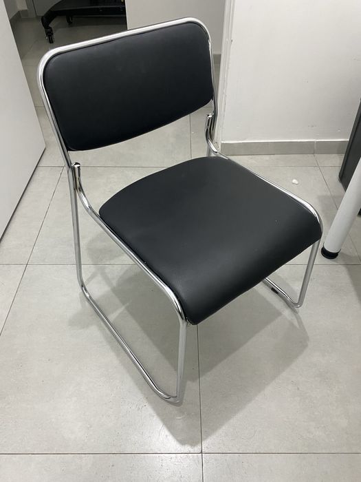 Новые стулья, 4 шт, комплект