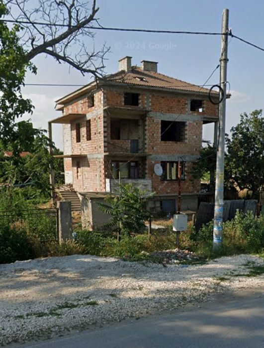 Продава се Къща в Пловдив, Западен - 92 кв.м за 2718 €/кв.м - Снимка #1