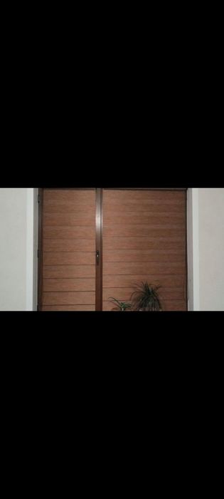 Жалюзи всех видов.