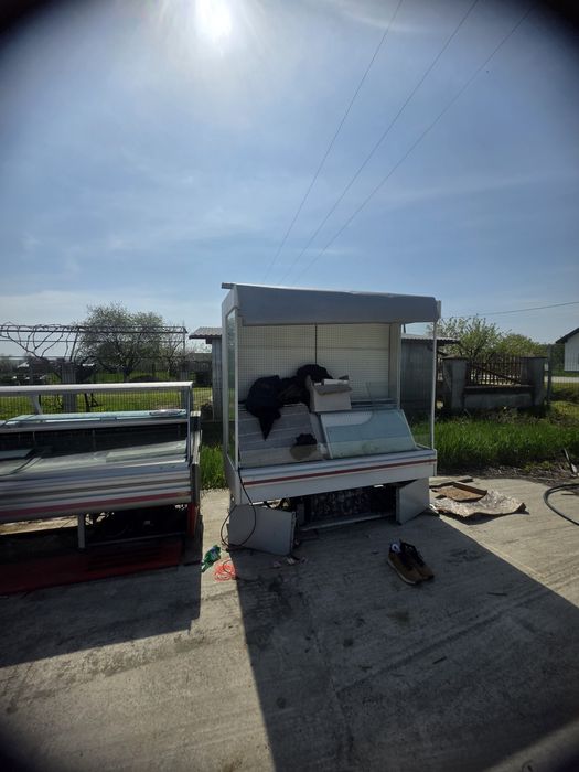 Vand 5  lazi mezeluri