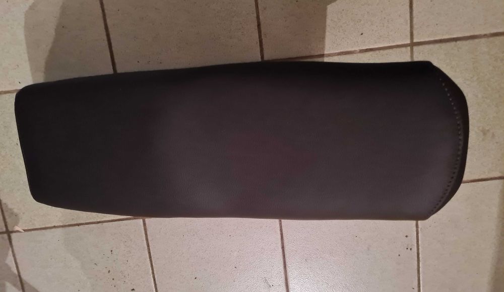 Мото седалка и багажник за електрическо колело тип Stealth, Eleek, Vector