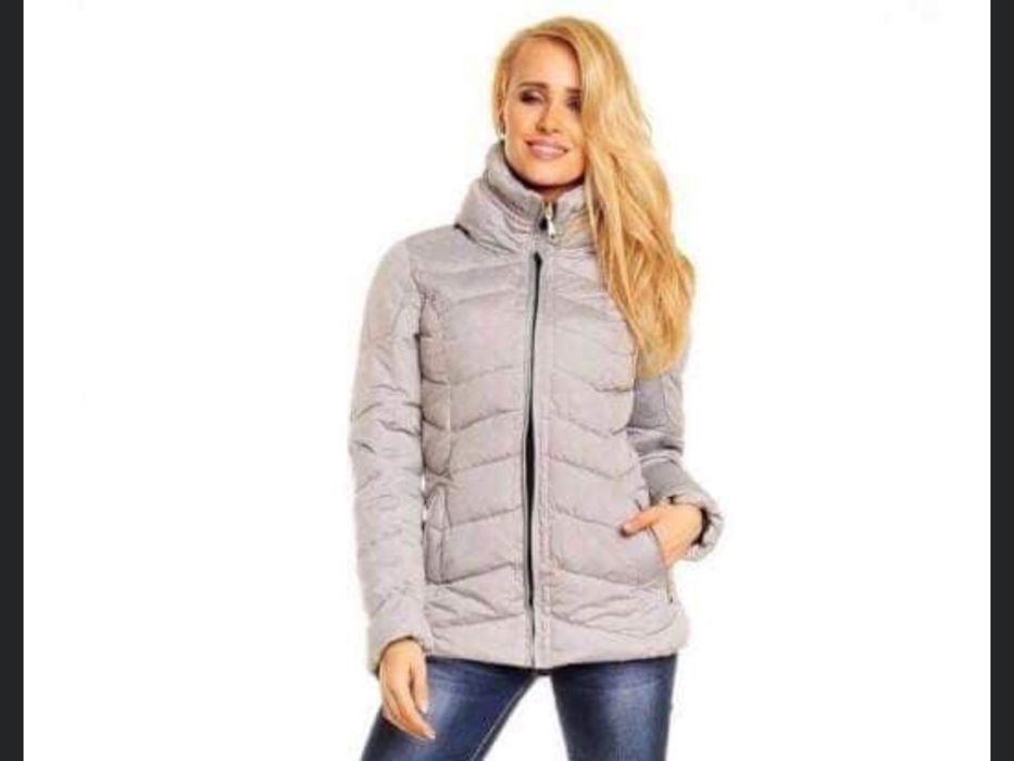 Stich&soul geaca iarna noua