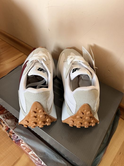 НОВИ! New Balance 327