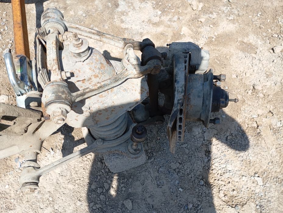 zadnimos va oldi mos sotiladi