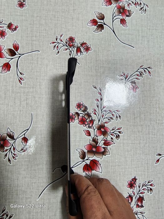 Бампер xiaomi 12 pro