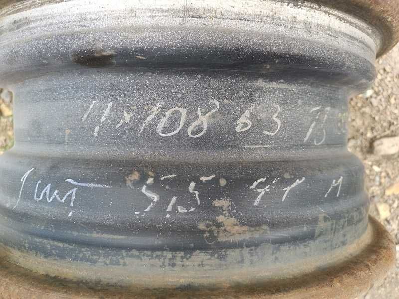 Продам ОДИН оригинальный металлический диск на Ford