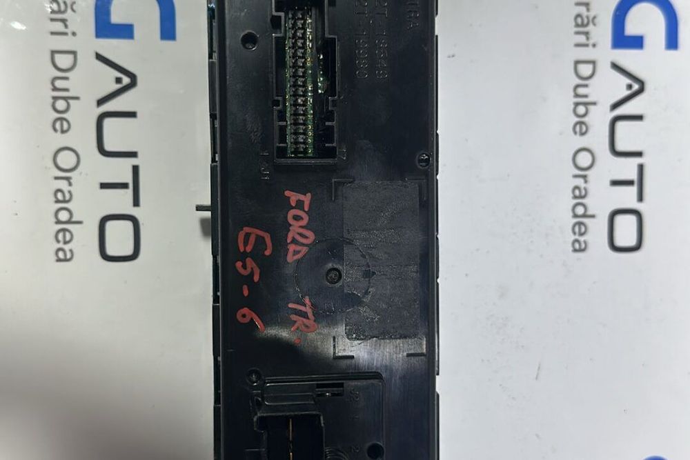 Panou clima GK2T18549/19980 Ford Transit 2014-2021 Euro 6