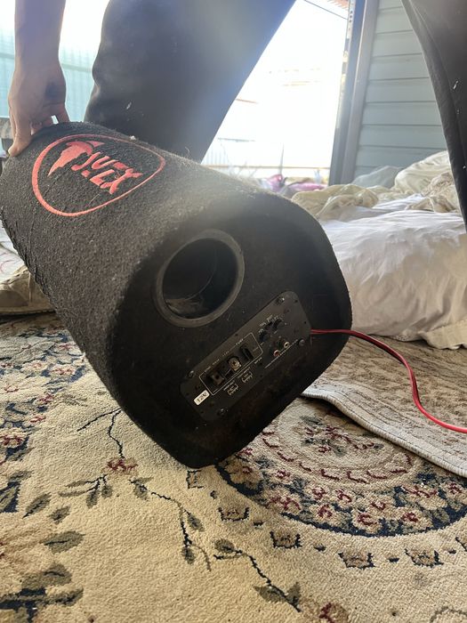 Продам саб. Бочка