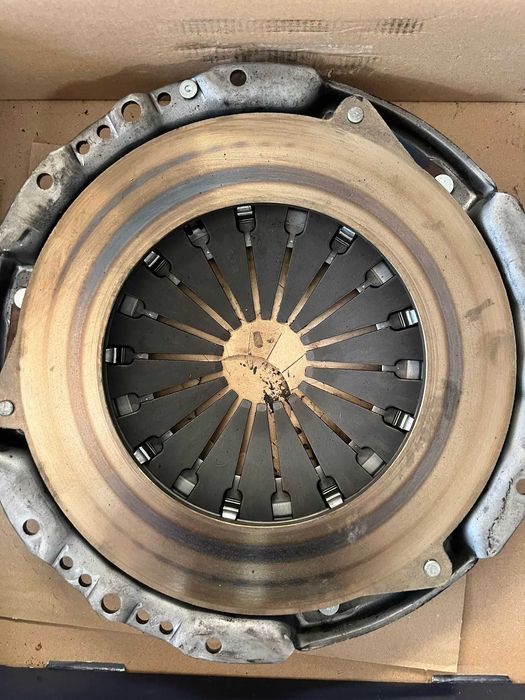 Kit set complet ambreiaj LUK toyota land cruiser