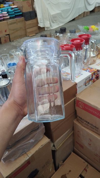 Grafin 15000dan boshlab