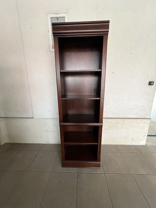 Библиотека Drexel Heritage