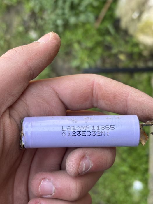 Celule pentru baterieri
