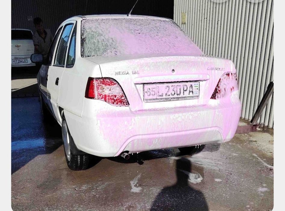 Nexia 2 1.6 yili 2015 luks kondsioner