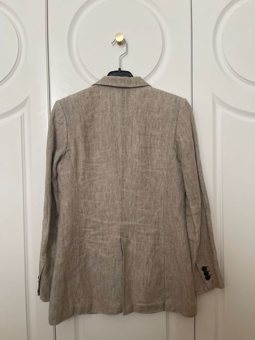 Блейзер пиджак Massimo dutti