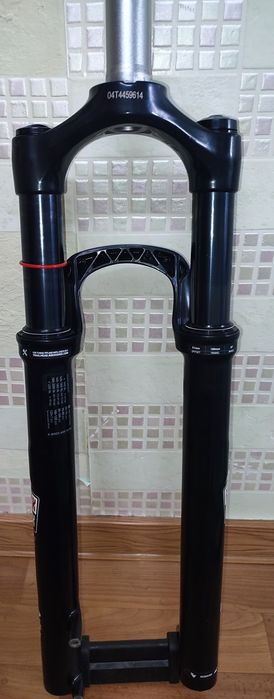 Rockshox recon 29"