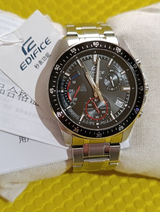 Продаются часы Casio Edifice EFV-540