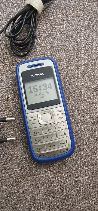 Nokia 1200 classic stare buna
