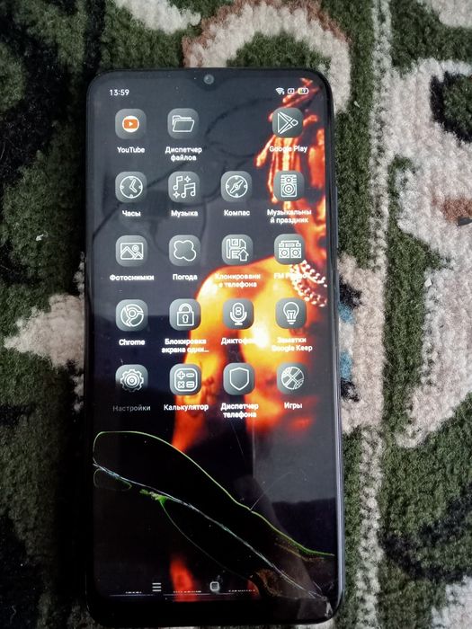 OPPA A15,32гб срочно продаю