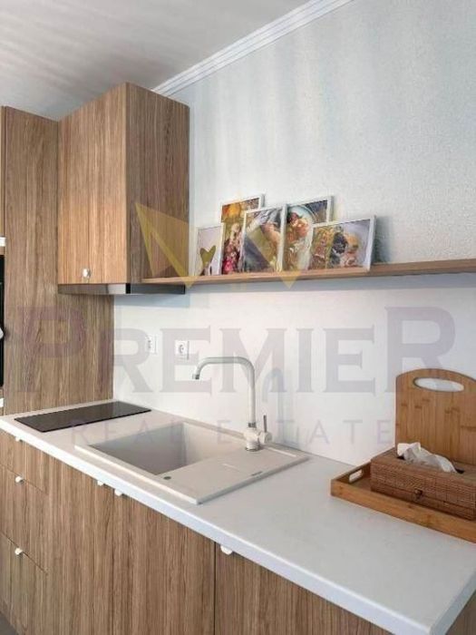 Продава се Двустаен апартамент в Созопол - 58 кв.м за 2414 €/кв.м - Снимка #5