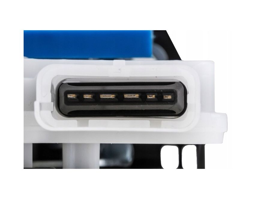 Брава за Kia Rio MK3 (2011-2017)