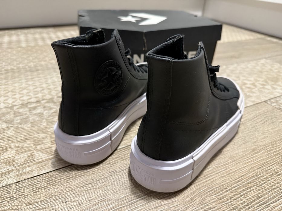 Дамски кецове Converse