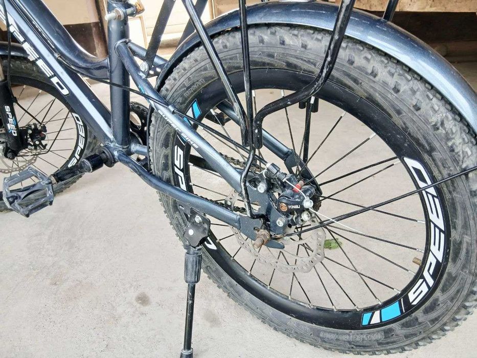 спорт велик сотилади.Нархини келишамиз