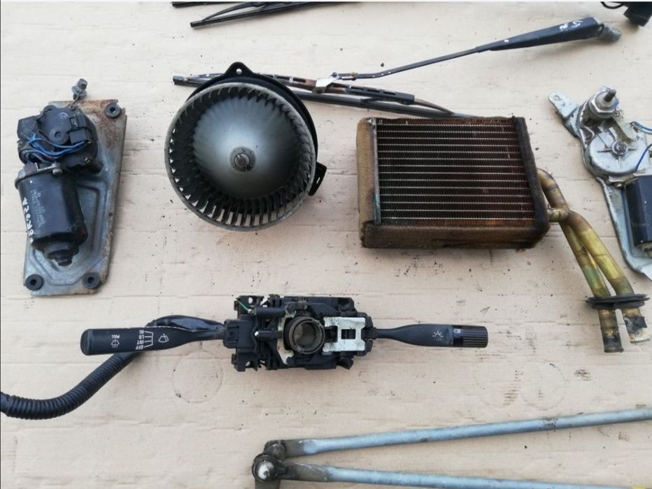 Bloc lumini daihatsu feroza 1.6 i 16 v 1989-1998
