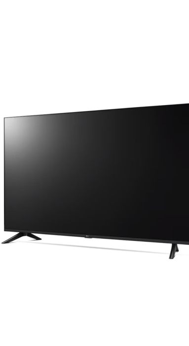 Televizor LG LED 43UA73003LA, 108 cm, Smart, 4K Ultra HD, Clasa G (Mod