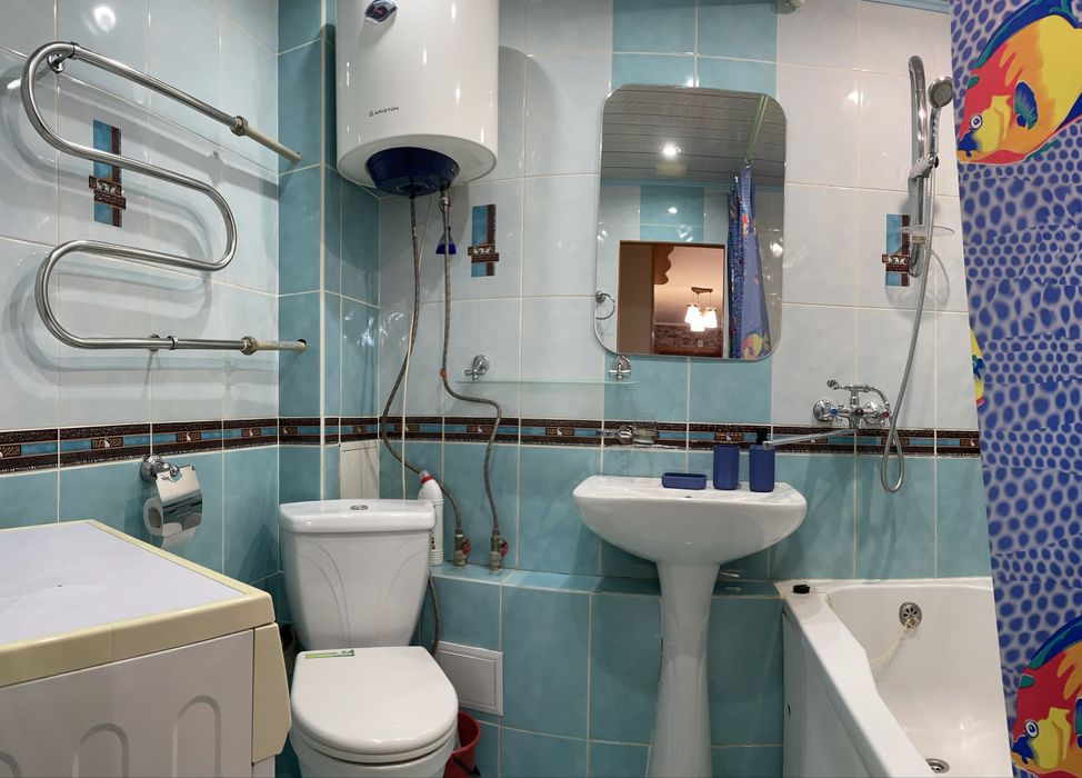 Сдам 3-к квартиру