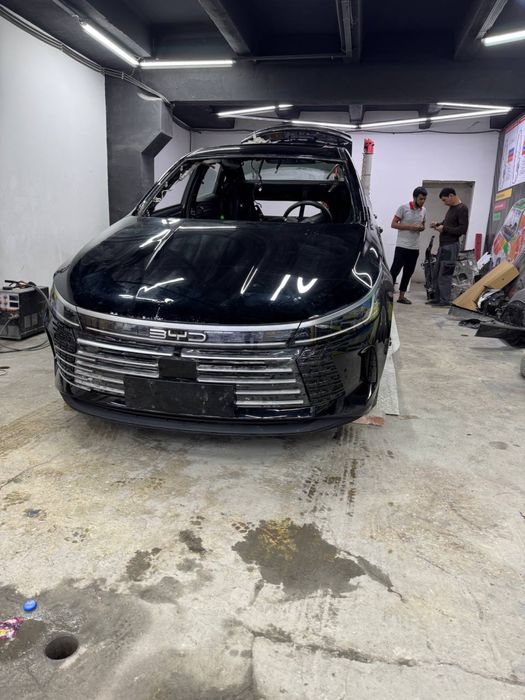 Автосервис кассапраб Вмиеатина Вакум тез ва сифатли 24/7 хизмат