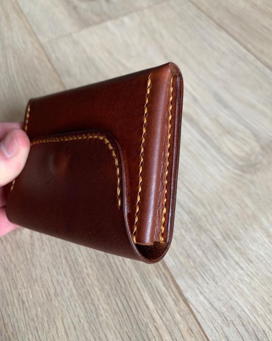 Картодържател ръчна изработка