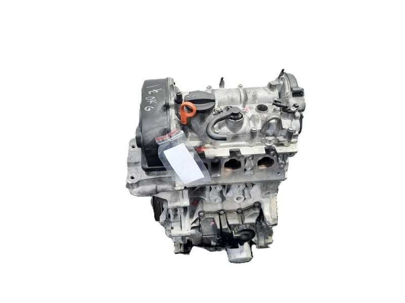 Motor T Roc 2018 1.0TSI DBY