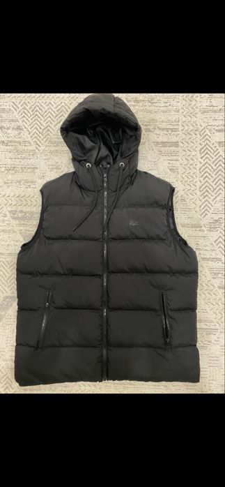 Продаю безрукавку