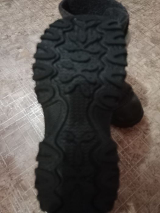 Валенки сапоги детские.