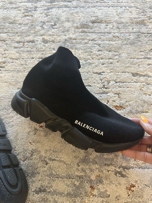 Sneackers ciorap Balenciaga mar 39