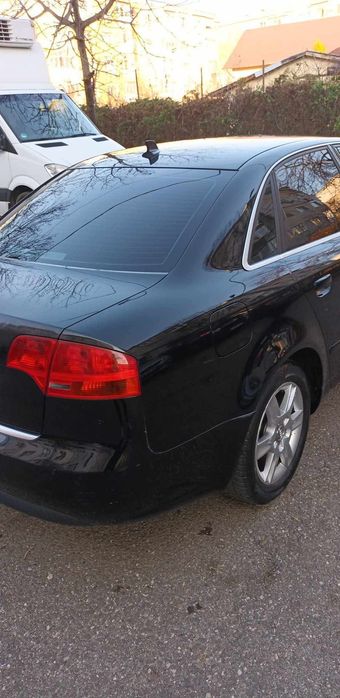 AUDI A4 Avant 2006 — imagine 5