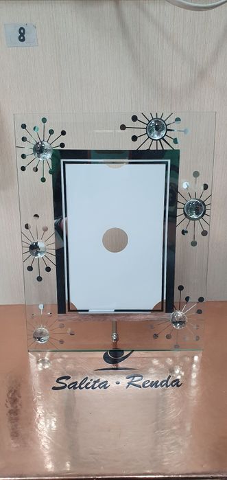 Рамка для фото. Размер 10×15см