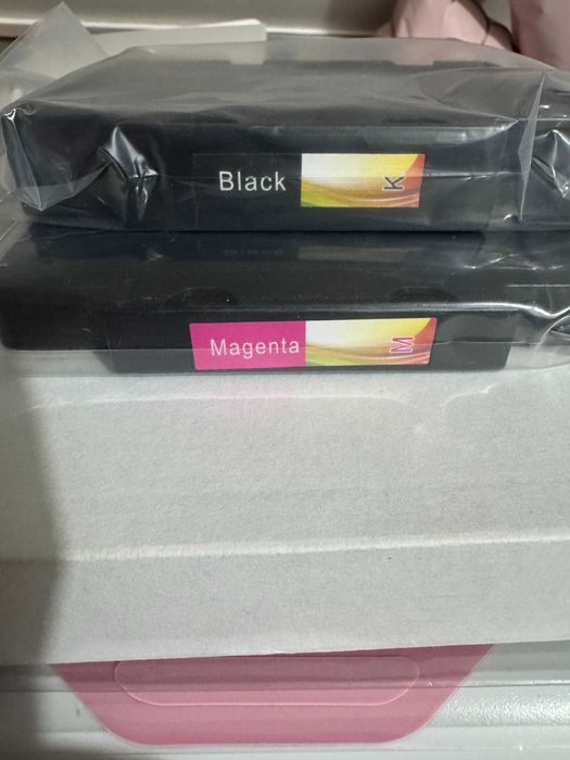 Касети/Мастилници за SAWGRASS SG500
