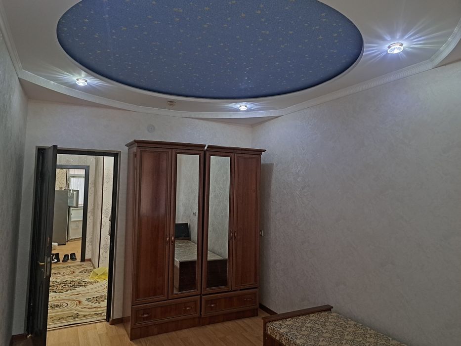 Аренда 3х ком. квартиры, Фергана