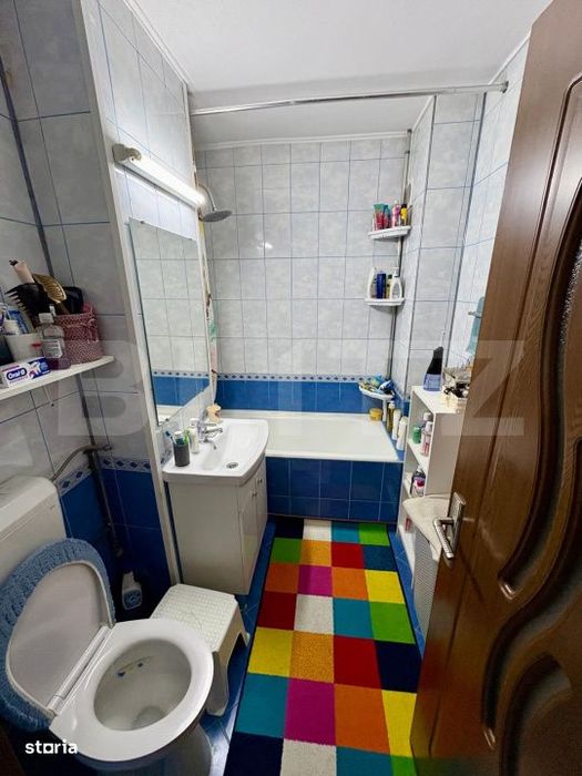 Apartament 2 camere, 54 mp, zona Tudor