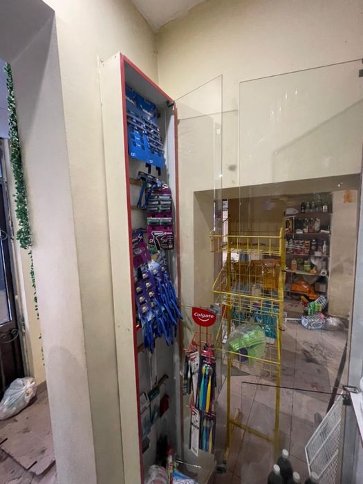 Полки доя магазина