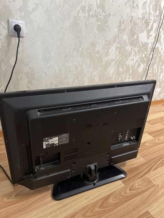 Телевизор LG 32” (80 см) LED