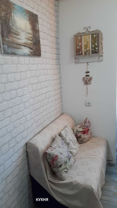 Дава се под наем Тристаен апартамент в Варна, Победа - 80 кв.м за 363.63 € - Снимка #4