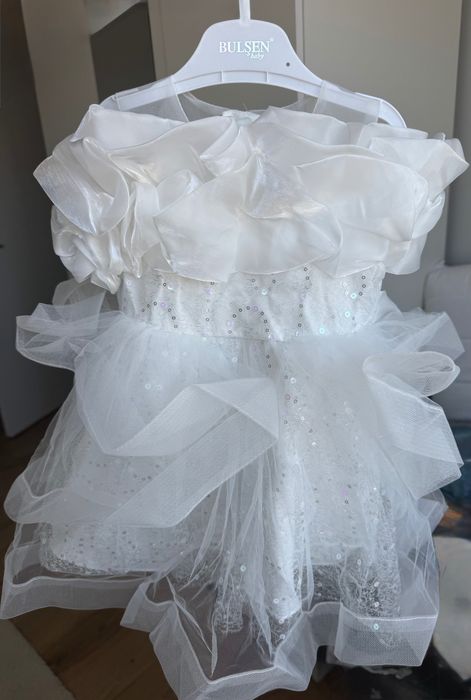 Рокличка за момиче