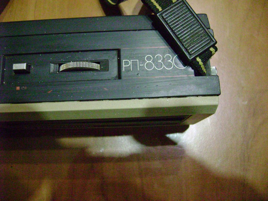 Радиоапарат Радиотехника АBAVA  рп8330